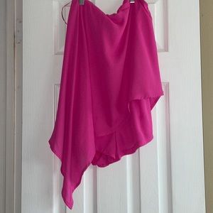 Super down Romper XXS